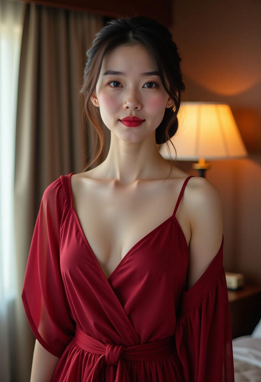 隐秘炽爱：狼系大叔的小青梅