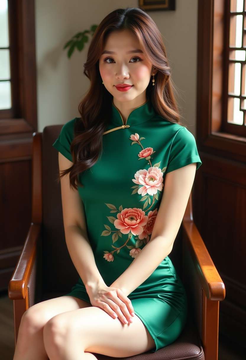 糙汉修车工的豪门未婚妻